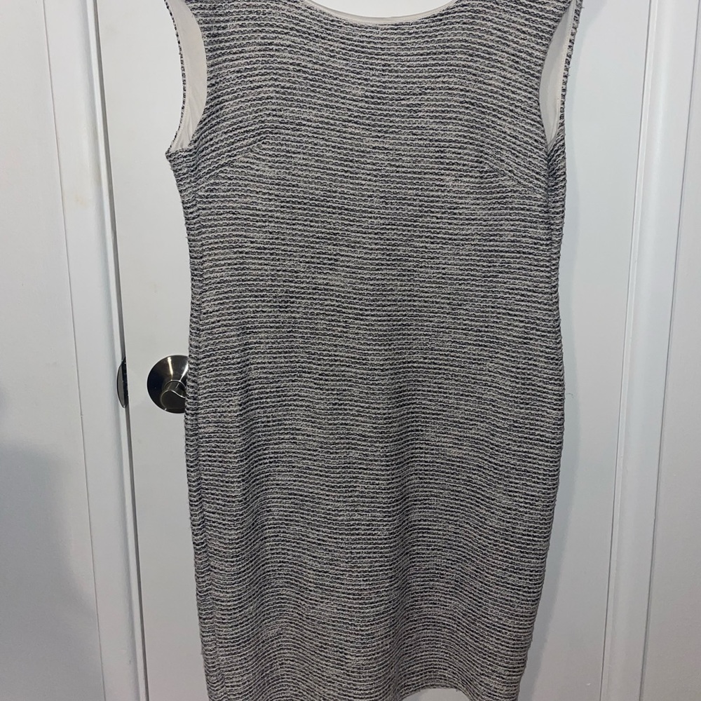 Banana republic dress size 6